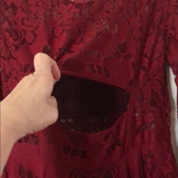 Dress - Picture 3 of 3